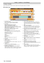 Предварительный просмотр 132 страницы Panasonic PT-JW130F Operating Instructions Manual