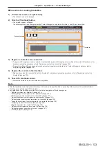 Предварительный просмотр 133 страницы Panasonic PT-JW130F Operating Instructions Manual