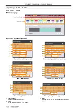 Предварительный просмотр 134 страницы Panasonic PT-JW130F Operating Instructions Manual