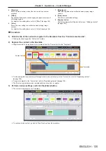 Предварительный просмотр 135 страницы Panasonic PT-JW130F Operating Instructions Manual