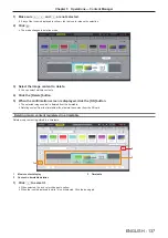 Предварительный просмотр 137 страницы Panasonic PT-JW130F Operating Instructions Manual