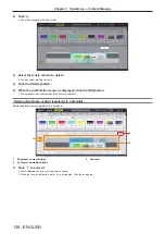 Предварительный просмотр 138 страницы Panasonic PT-JW130F Operating Instructions Manual