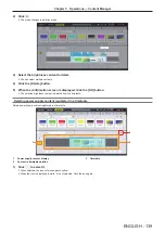 Предварительный просмотр 139 страницы Panasonic PT-JW130F Operating Instructions Manual