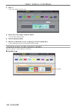 Предварительный просмотр 140 страницы Panasonic PT-JW130F Operating Instructions Manual