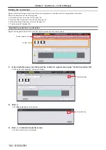 Предварительный просмотр 144 страницы Panasonic PT-JW130F Operating Instructions Manual