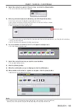 Предварительный просмотр 145 страницы Panasonic PT-JW130F Operating Instructions Manual