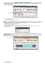 Предварительный просмотр 150 страницы Panasonic PT-JW130F Operating Instructions Manual