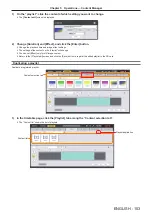 Предварительный просмотр 153 страницы Panasonic PT-JW130F Operating Instructions Manual