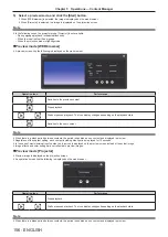 Предварительный просмотр 156 страницы Panasonic PT-JW130F Operating Instructions Manual