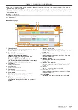 Предварительный просмотр 157 страницы Panasonic PT-JW130F Operating Instructions Manual