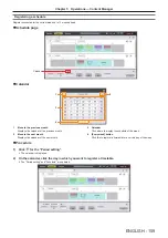 Предварительный просмотр 159 страницы Panasonic PT-JW130F Operating Instructions Manual