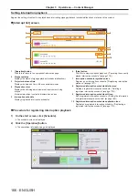 Предварительный просмотр 166 страницы Panasonic PT-JW130F Operating Instructions Manual