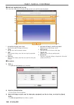 Предварительный просмотр 168 страницы Panasonic PT-JW130F Operating Instructions Manual