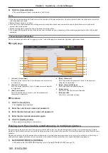 Предварительный просмотр 180 страницы Panasonic PT-JW130F Operating Instructions Manual