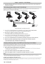 Предварительный просмотр 182 страницы Panasonic PT-JW130F Operating Instructions Manual