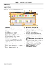 Предварительный просмотр 184 страницы Panasonic PT-JW130F Operating Instructions Manual