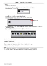 Предварительный просмотр 194 страницы Panasonic PT-JW130F Operating Instructions Manual