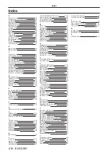 Предварительный просмотр 216 страницы Panasonic PT-JW130F Operating Instructions Manual