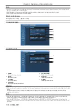 Preview for 110 page of Panasonic PT-JW130FBE Operating Instructions (Functional Manual)