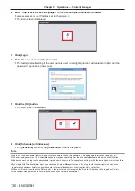 Preview for 130 page of Panasonic PT-JW130FBE Operating Instructions (Functional Manual)