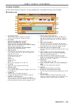 Предварительный просмотр 133 страницы Panasonic PT-JW130FBE Operating Instructions (Functional Manual)