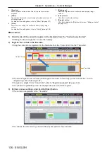 Preview for 136 page of Panasonic PT-JW130FBE Operating Instructions (Functional Manual)