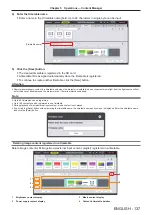 Preview for 137 page of Panasonic PT-JW130FBE Operating Instructions (Functional Manual)