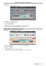 Preview for 139 page of Panasonic PT-JW130FBE Operating Instructions (Functional Manual)