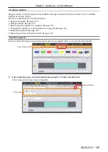 Preview for 149 page of Panasonic PT-JW130FBE Operating Instructions (Functional Manual)