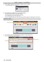 Предварительный просмотр 154 страницы Panasonic PT-JW130FBE Operating Instructions (Functional Manual)