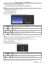 Предварительный просмотр 157 страницы Panasonic PT-JW130FBE Operating Instructions (Functional Manual)