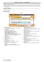 Preview for 158 page of Panasonic PT-JW130FBE Operating Instructions (Functional Manual)