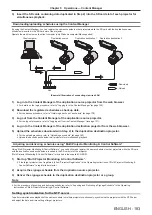 Предварительный просмотр 183 страницы Panasonic PT-JW130HBU Operating Instructions Manual