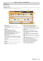 Предварительный просмотр 185 страницы Panasonic PT-JW130HBU Operating Instructions Manual