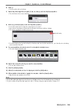 Предварительный просмотр 195 страницы Panasonic PT-JW130HBU Operating Instructions Manual