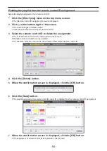 Preview for 94 page of Panasonic PT-JX200 series Operating Instructions Manual