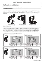 Preview for 29 page of Panasonic PT-JX200FBE Operating Instructions (Functional Manual)