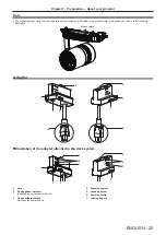 Предварительный просмотр 25 страницы Panasonic PT-JX200GBE Operating Instructions Manual