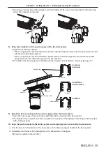 Предварительный просмотр 35 страницы Panasonic PT-JX200GBE Operating Instructions Manual