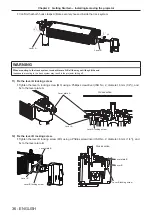 Предварительный просмотр 36 страницы Panasonic PT-JX200GBE Operating Instructions Manual