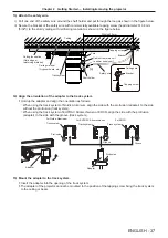 Предварительный просмотр 37 страницы Panasonic PT-JX200GBE Operating Instructions Manual