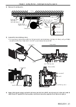 Предварительный просмотр 41 страницы Panasonic PT-JX200GBE Operating Instructions Manual