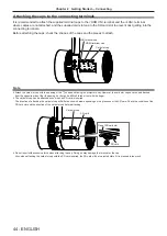 Предварительный просмотр 44 страницы Panasonic PT-JX200GBE Operating Instructions Manual