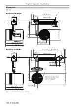 Предварительный просмотр 148 страницы Panasonic PT-JX200GBE Operating Instructions Manual