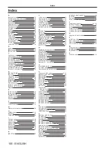 Предварительный просмотр 150 страницы Panasonic PT-JX200GBE Operating Instructions Manual