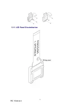 Preview for 15 page of Panasonic PT-L1501 Service Manual