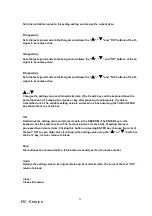 Preview for 24 page of Panasonic PT-L1501 Service Manual