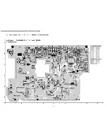 Preview for 92 page of Panasonic PT-L502E Operating Instructions And Service Manual