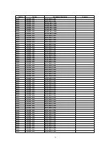 Preview for 76 page of Panasonic PT-L520E Service Manual