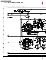 Preview for 148 page of Panasonic PT-L520E Service Manual